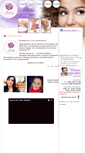 Mobile Screenshot of ladies-studiourody.pl